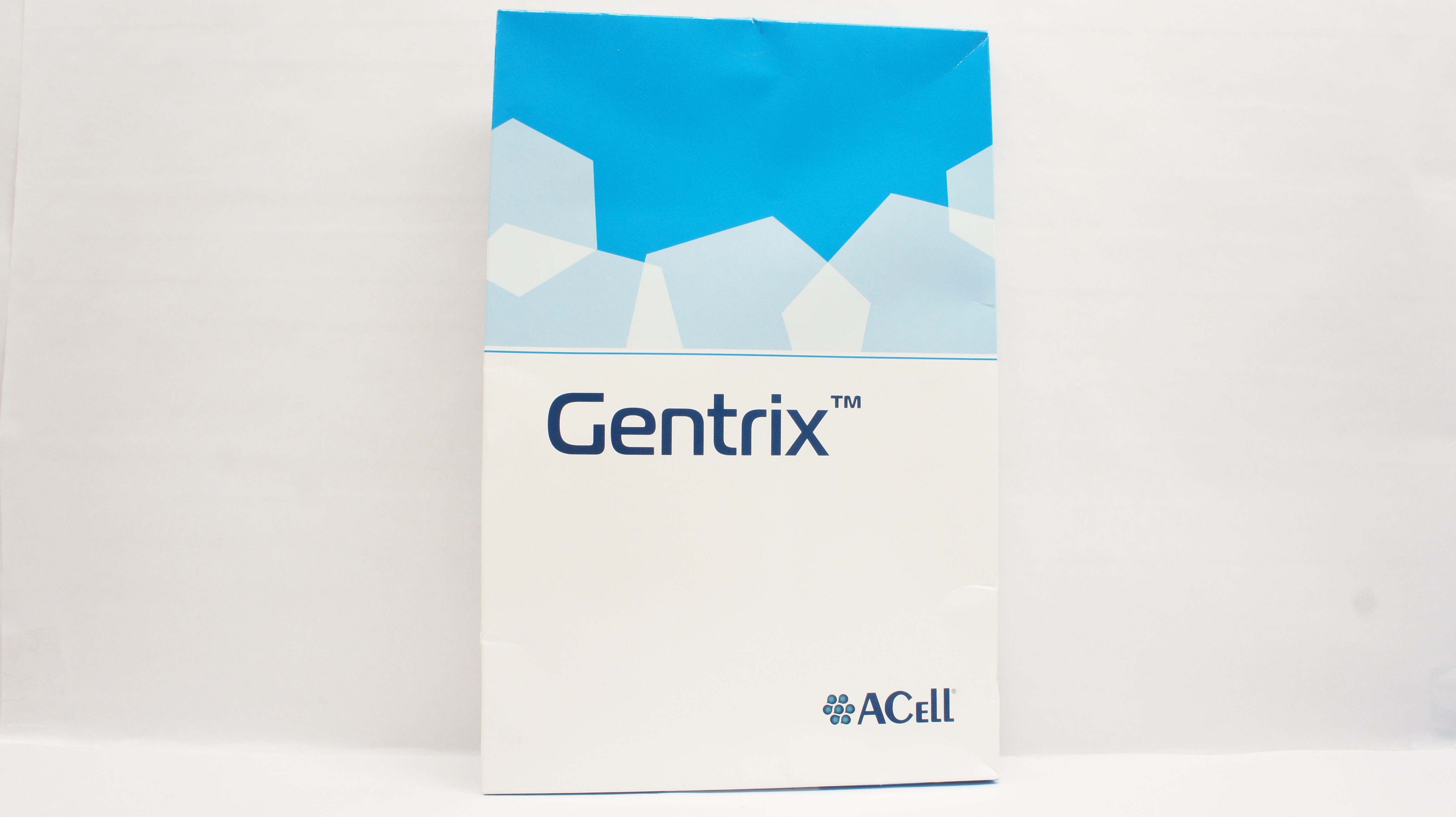 ACell PSMT1620 Gentrix Surgical Matrix Thin 16 x 20cm