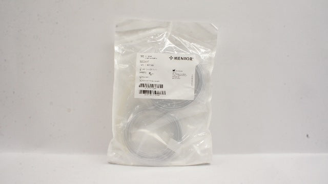 Mentor AFTU-DS Byron Autofuse Tubing