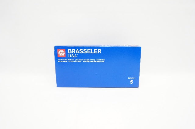Brasseler KM-3105 Small Bone Blade Micro Sagittal 0.63inch x 0.18inch - Box of 5