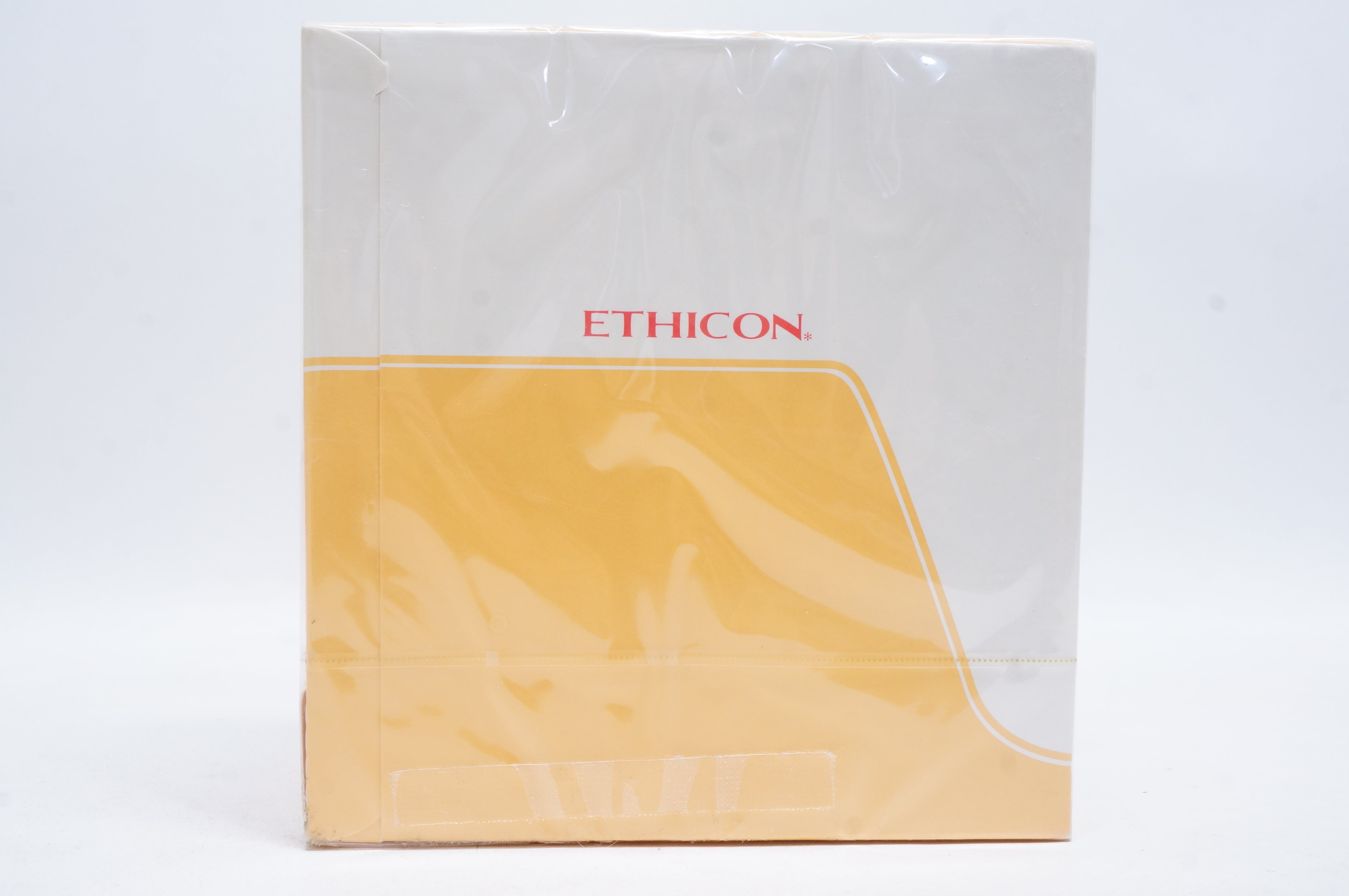 Ethicon X834H 0 ETHIBOND EXCEL, Taper Point, SH, 30inch (x) - Box of 36