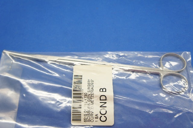 AP Scissors Gen Surgery Metzenbaum Dissecting 9
