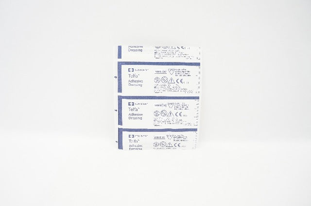 Covidien Telfa Adhesive Dressing