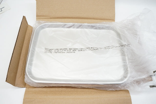 Polar Ware 13F Tray 13-3/4 x 9-7/8 x 3/4 - Box of 6