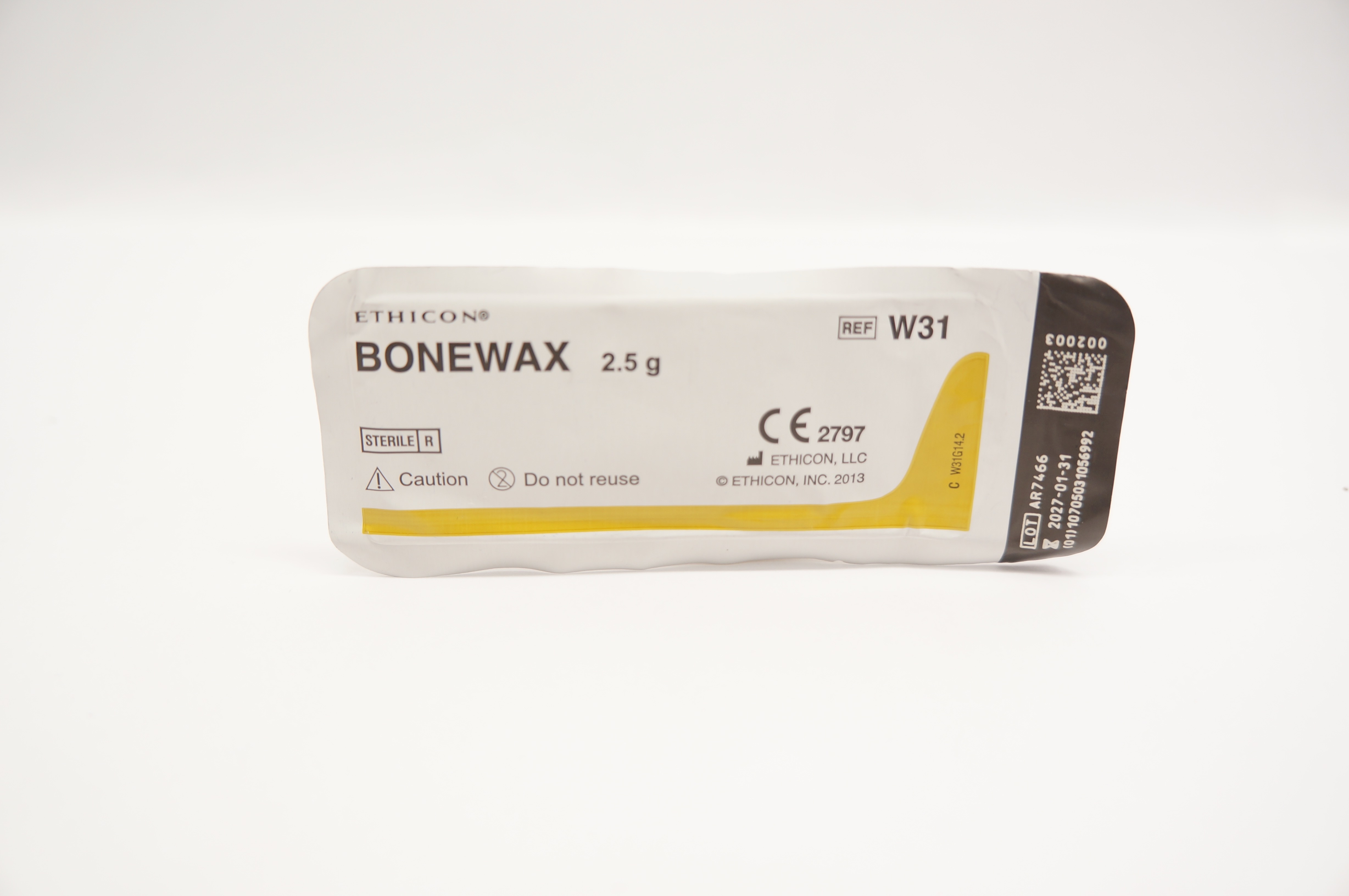 Ethicon W31 Bonewax 2.5g