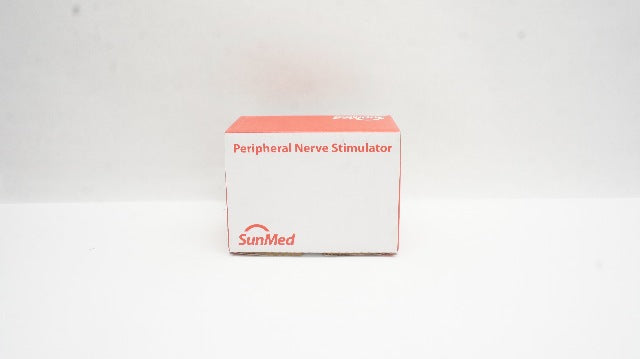 SunMed 8-1053-63 SunStim Pro Peripheral Nerve Stimulator