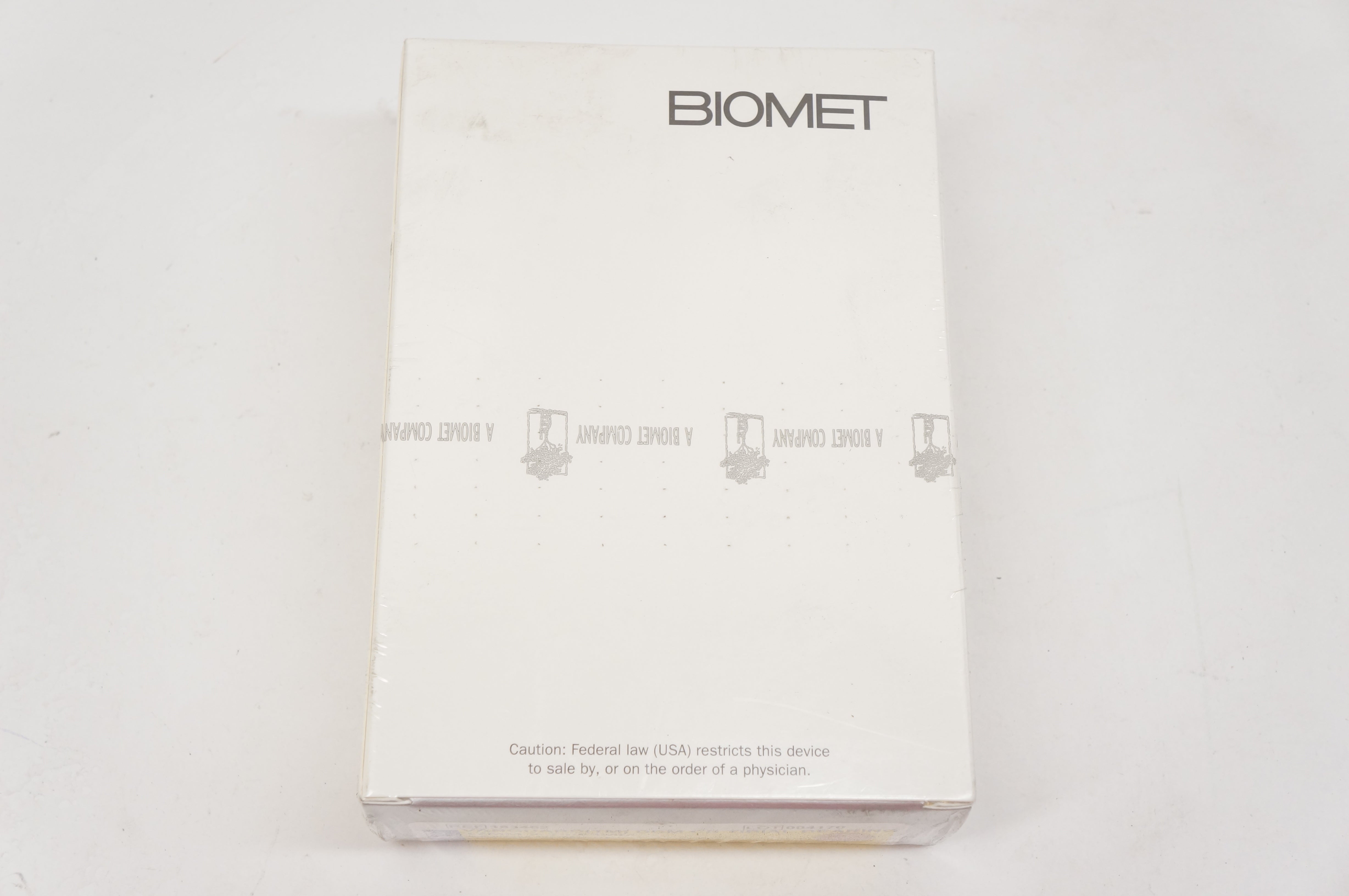 Biomet 183462 Vanguard DCM CR Tibial Bearing 12mm x 79/83mm (x)