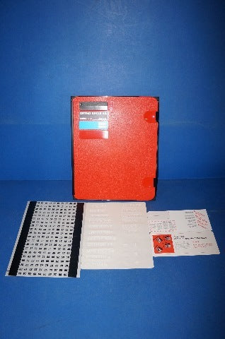 Curix Screens Ortho Regular AGFA Cassette 24 x 30cm