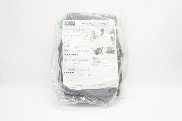 Posey 6353 Leg & Foot Hugger 3inch