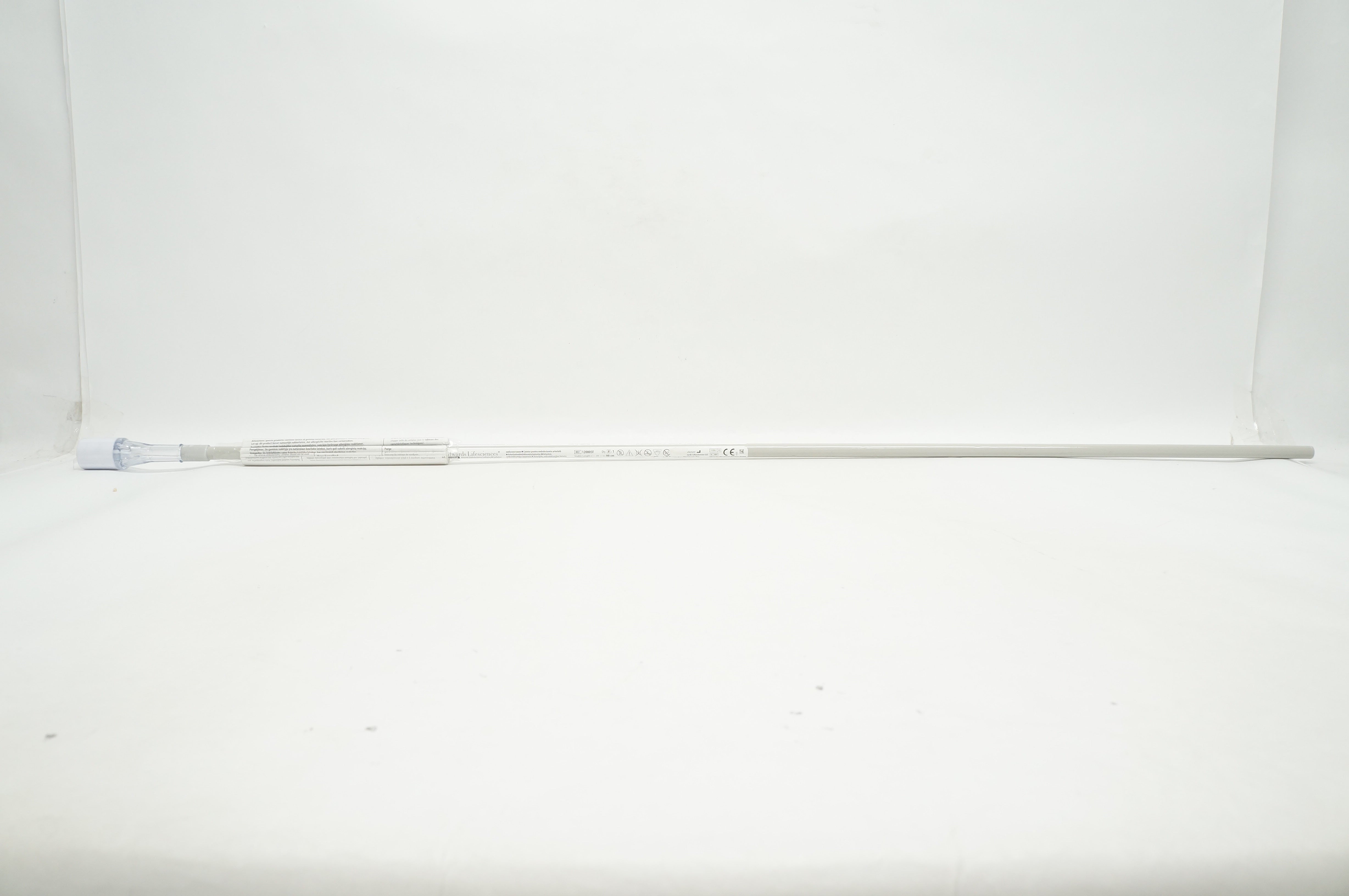 Edwards Lifesciences 120805F Fogarty Arterial Embolectomy Cath. 5F x 80cm (x)