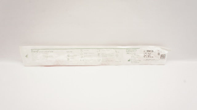 Bard 056130 Urethral Catheter 30Fr Robinson Model