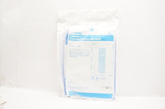 Cardinal Health C2362 Convertors Pacemaker/Angiography Sheet 80In x 150In