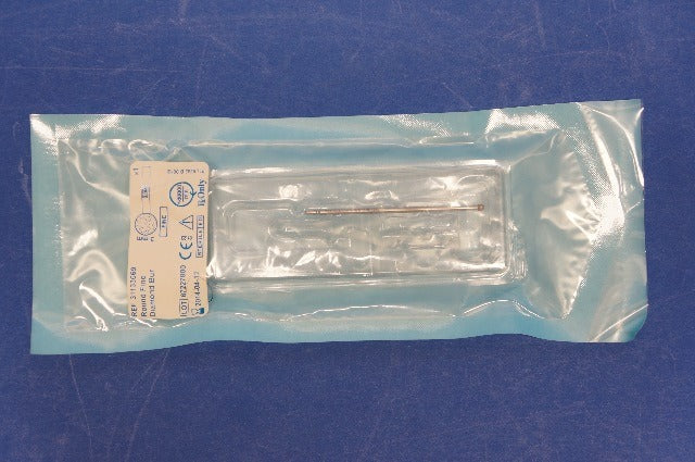 Medtronic 31133069 Round Fire Diamond Bur 3mm Long (x)