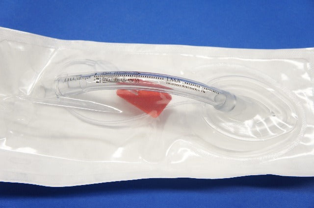 LMA 125025 Unique Single Use Size 2.5 (x)
