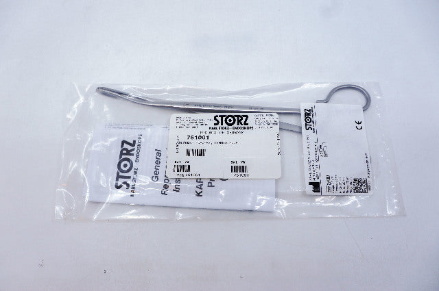 Karl Storz 751001 Blohmke Forceps, Length 20cm