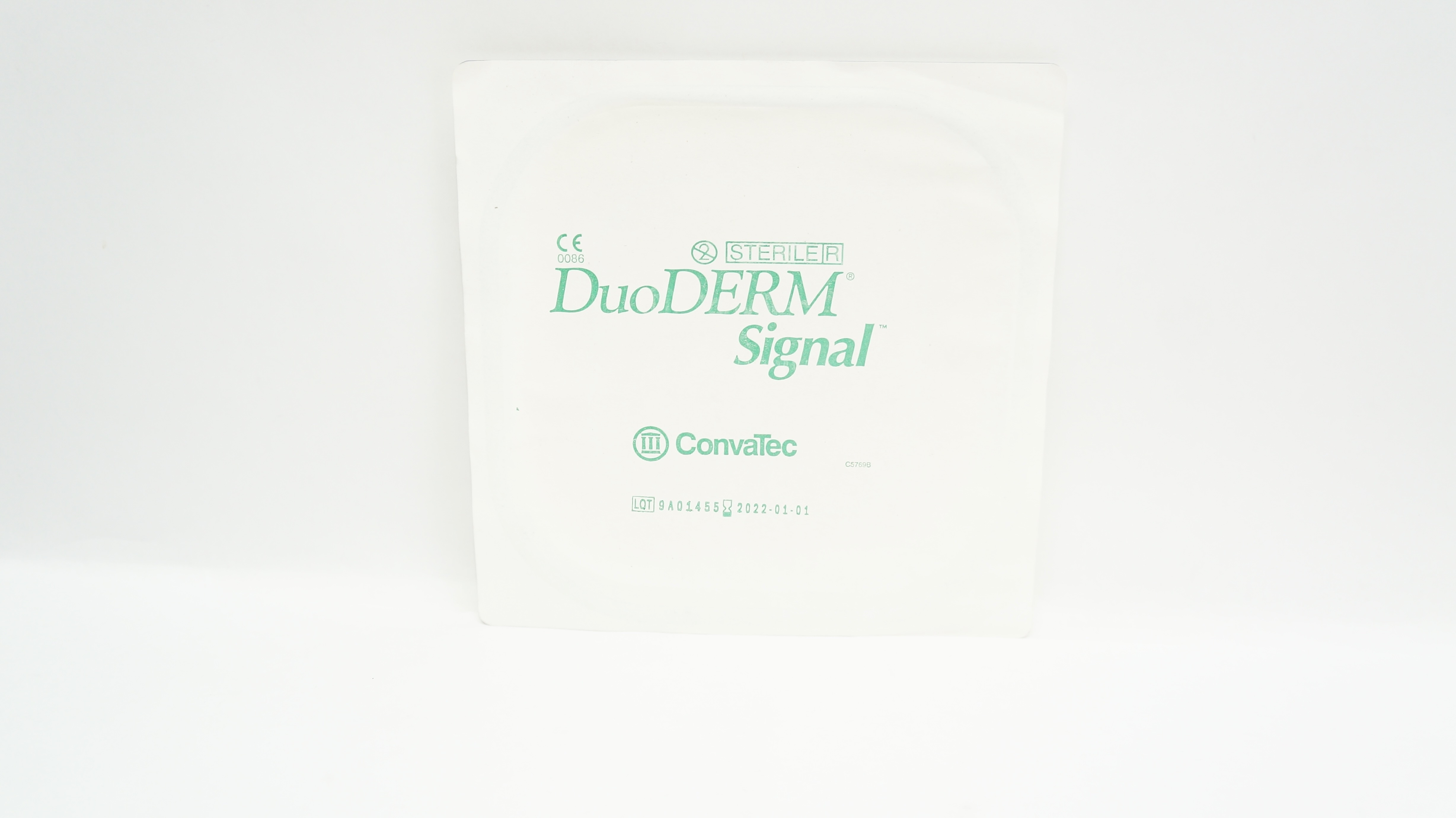 ConvaTec C5769B DuoDerm Signal Dressing (x)