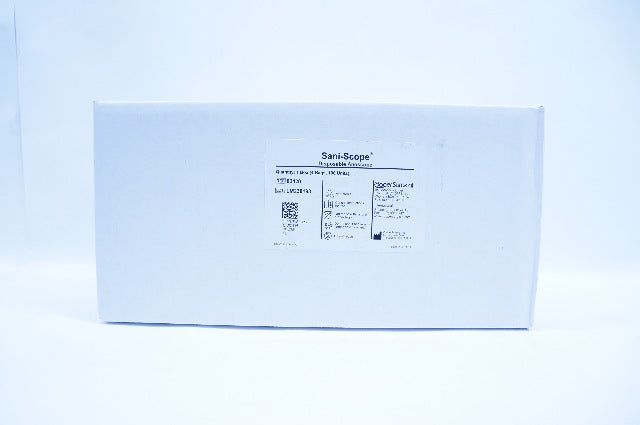 Cooper Surgical 82420 Sani-Scope Disposable Anoscope - Case of 100