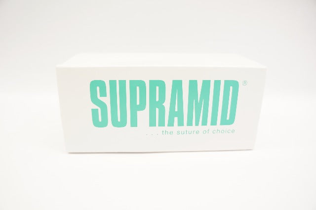 S. Jackson 2GS-2-30 3-0 SUPRAMID EXTRA II Ski-Type Reverse Cutting (x)-Box of 10