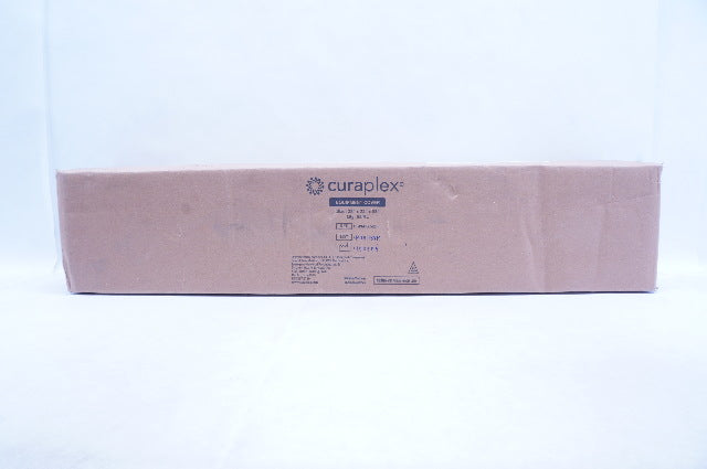 Curaplex 49-PLC-60 Equipment Cover 28 x 22 x 58inch - Box of 55