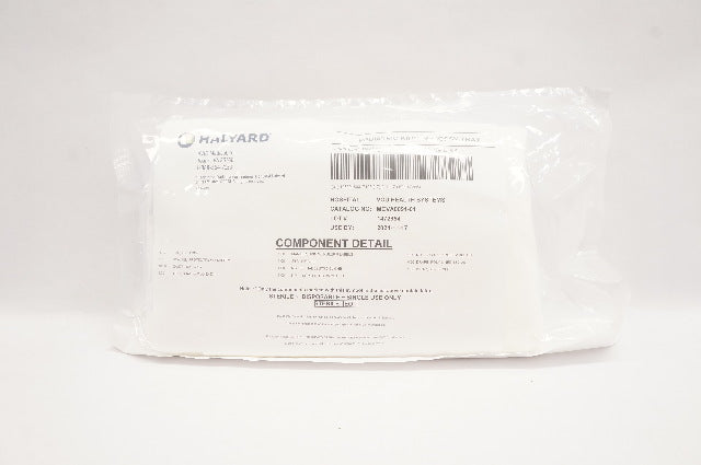 Halyard MCVA0091-01 Pediatric Kidney Biopsy Tray