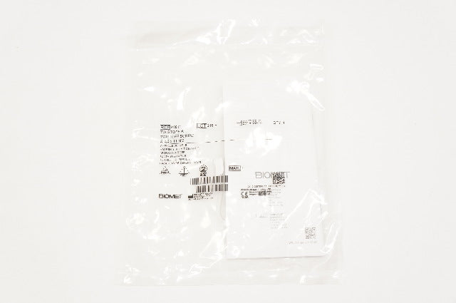 Biomet P2811 Twistoff Screw 2.0 x 11mm