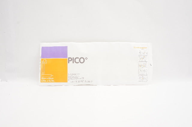 Smith&Nephew 66022014 PICO Wound Therapy System 3.9 x 15.7 inch