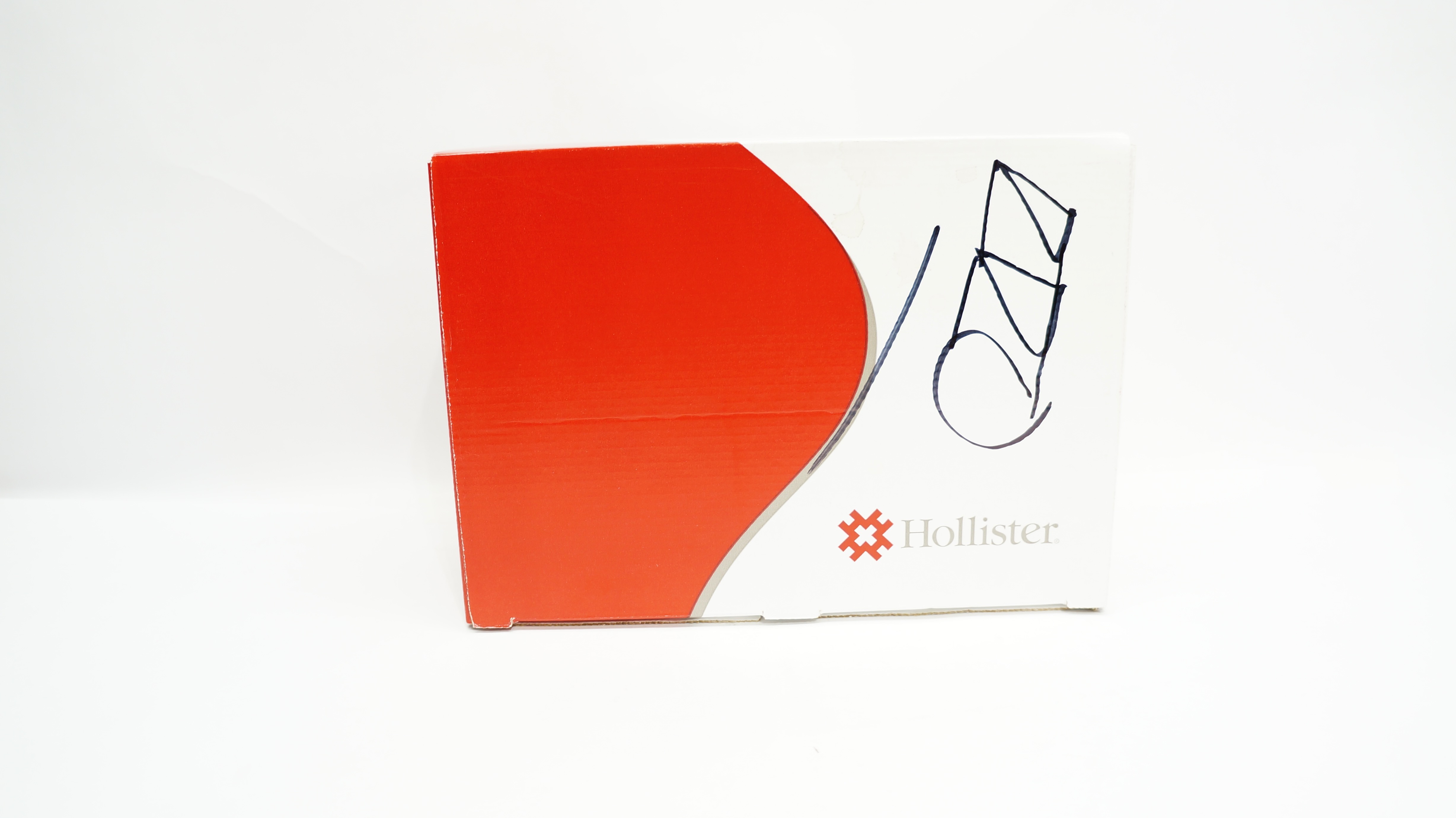 Hollister 97525 InView Standard Self-Adhesive Cath., Small 25mm - Box of 30