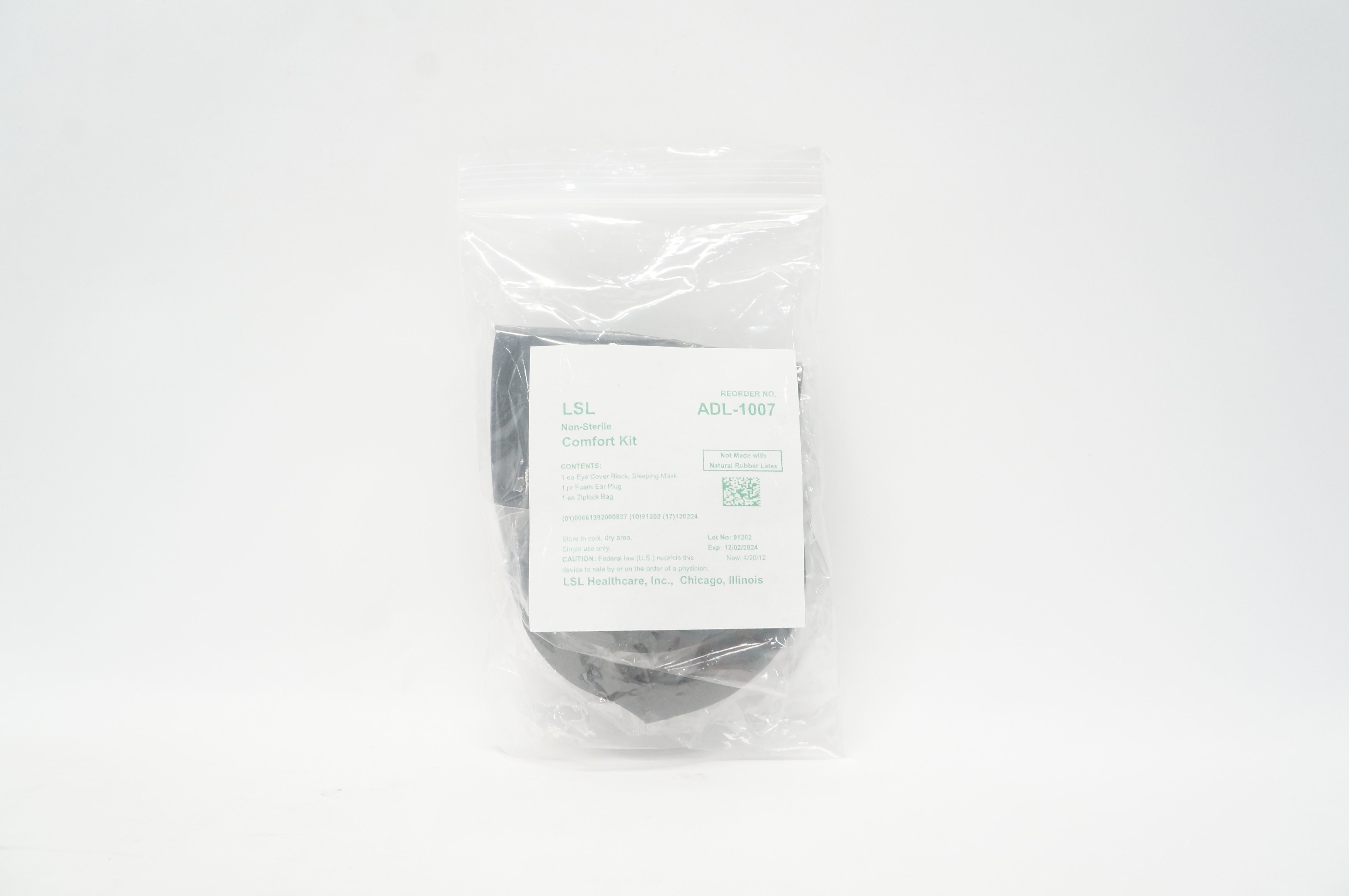 LSL ADL-1007 Comfort Kit