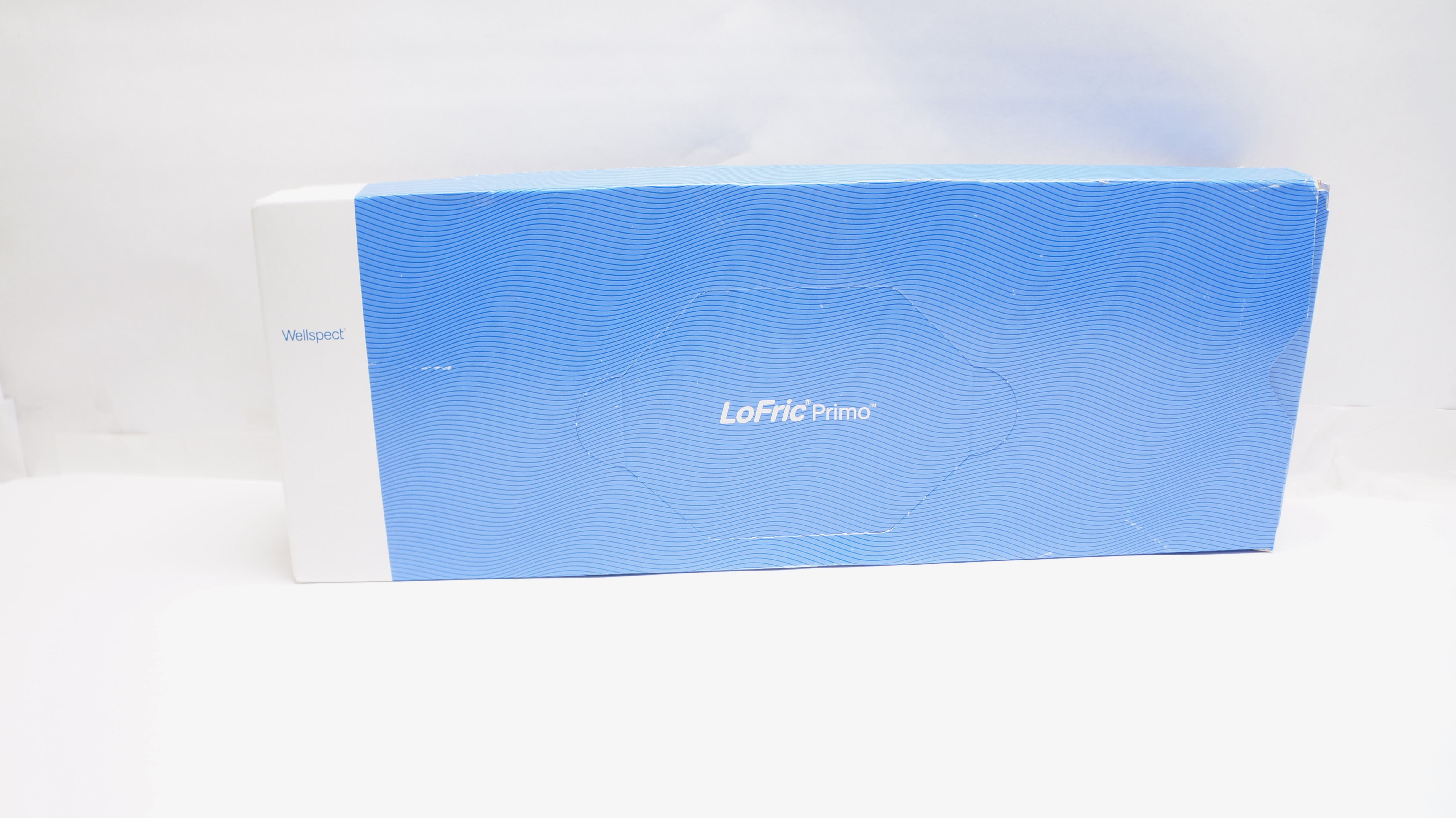 LoFric Primo 4101040 Nelaton Male 16In 10Fr - Box of 30