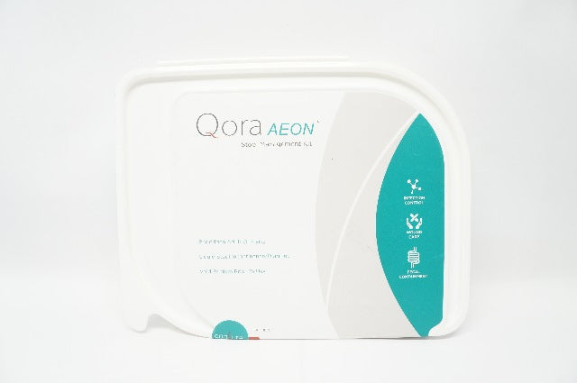 Consure Medical MG-12015-003 Qora Aeon Stool Management Kit