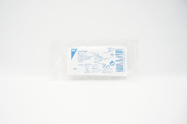 3M 1010 Steri-Drape Large Towel Drape 17 inch x 23 inch (Approx.) (x)