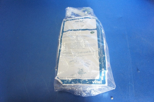 Vital Signs 5005 EASY PAP One Lung Cpap Device ~ Box of 10