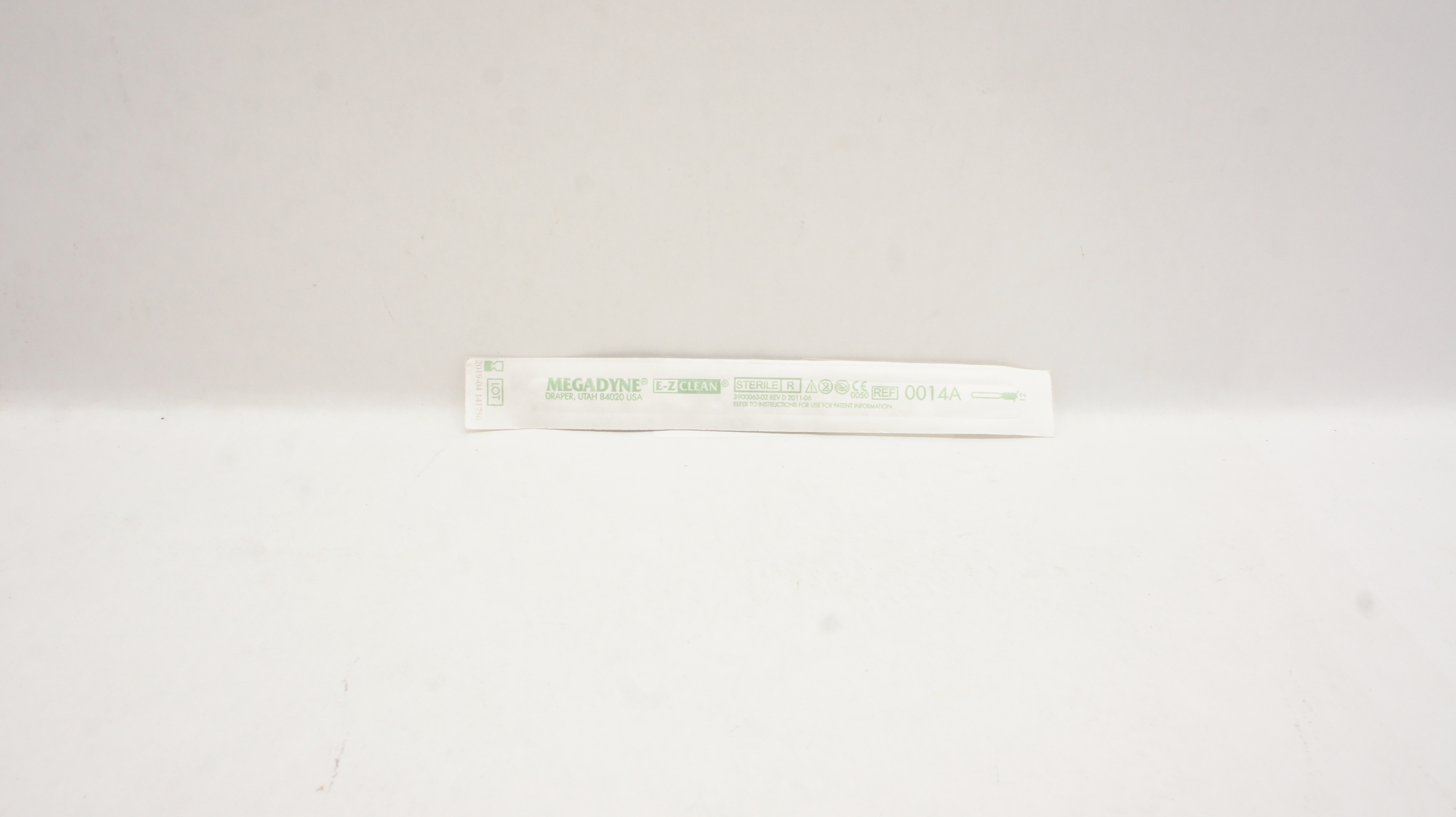 Megadyne 0014A E-Z Clean Electrosurgical Electrodes (x)