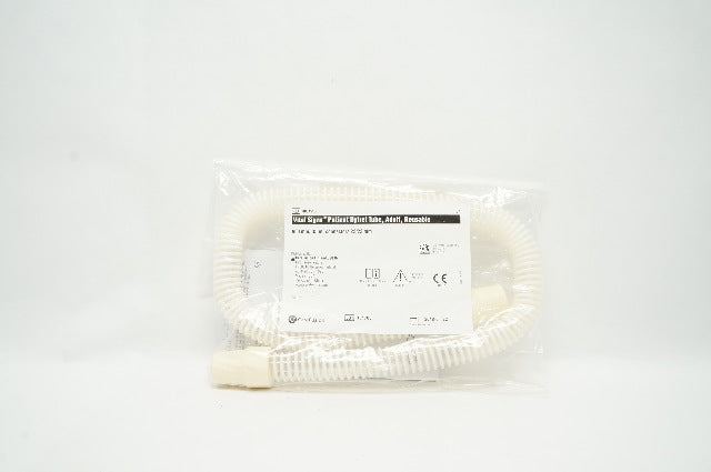 CareFusion 8004515 Vital Signs Patient Hytrel Tube,  Adult Reusable 900mm x 35 inch