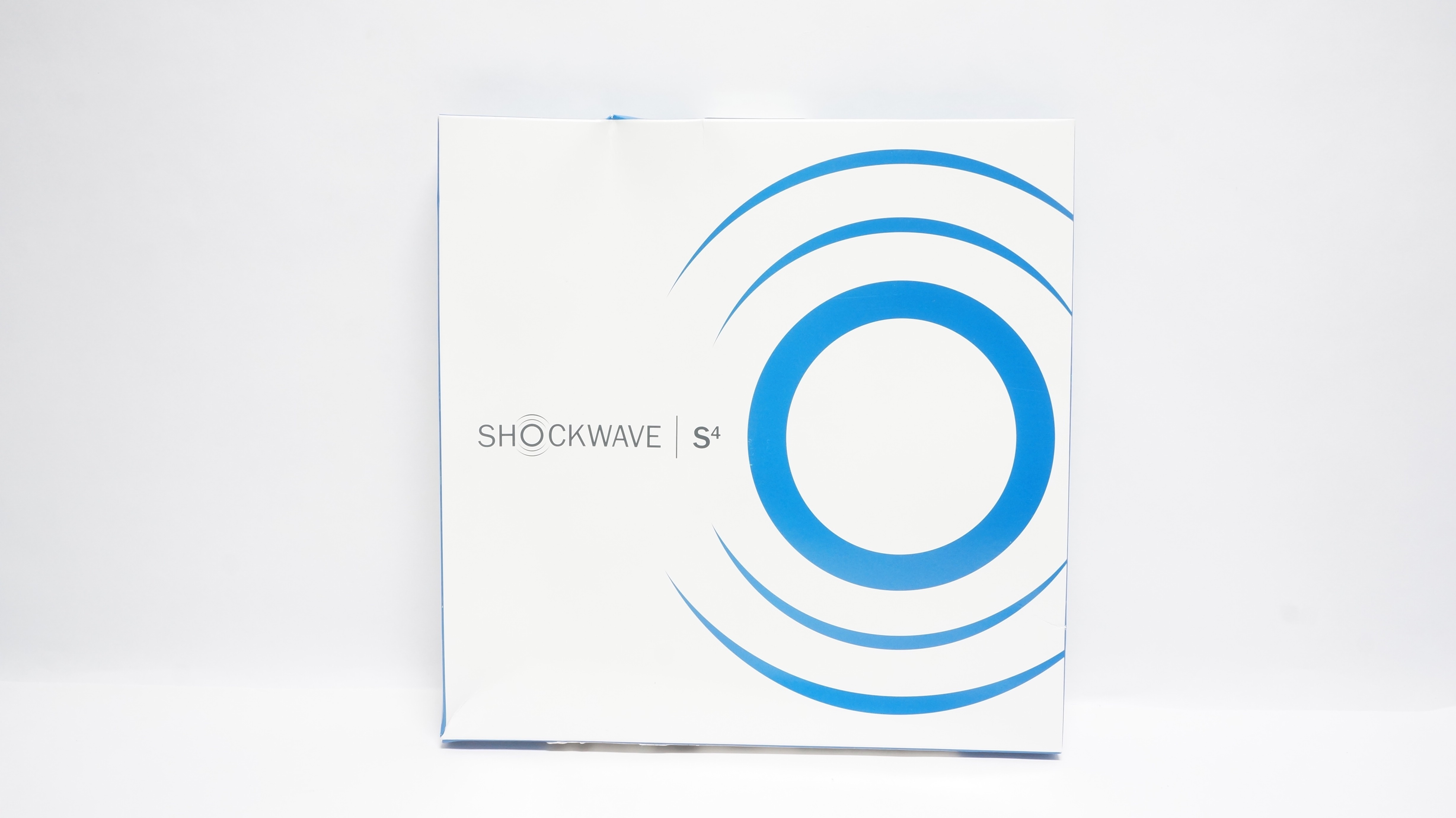 Shockwave Medical S4IVLK2540 S4 IVL Kit 2.5mm x 40mm x 135cm (x)