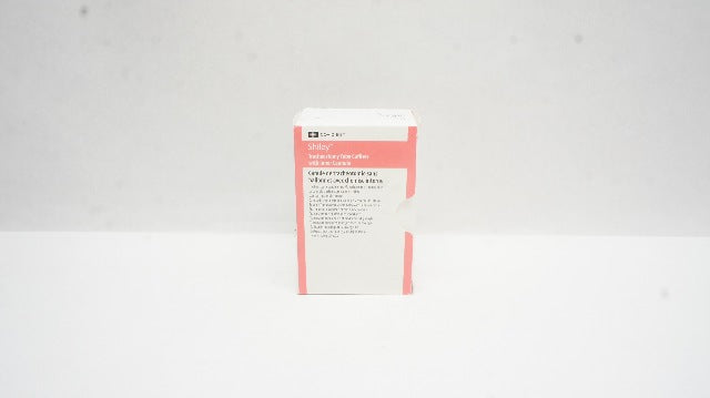 Covidien 10CFS Shiley Tracheostomy Tube Cuffless 8.9mm ID x 13.8mm OD x 81mm (x)