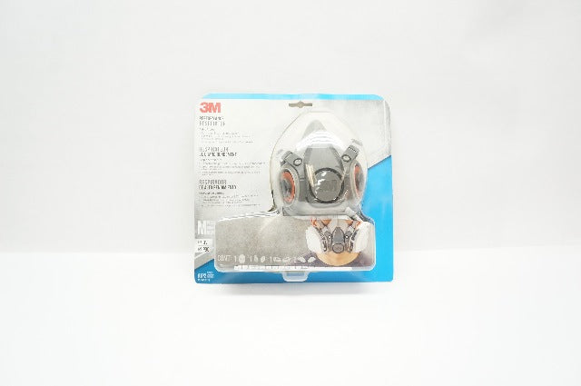 3M Respirator Medium OV P95