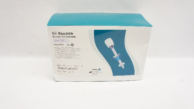 Applied Medical C0R50 Kii Balloon Blunt Tip System 12 x 130mm - Box of 6