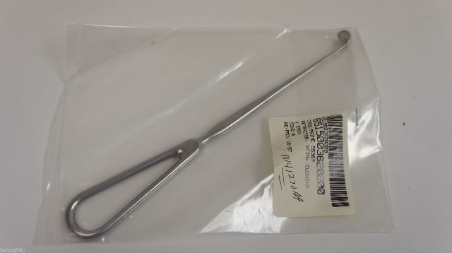 Sklar Cushing Vein Retractor 8-1/2in Stainless
