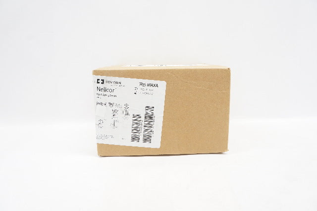 Covidien MAXA Nellcor Adult SpO2 Sensor >30kg OxiMax Technology - Case of 24