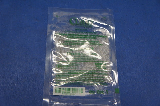 Curad CUR250330 OLL Emulsion Dressing 3