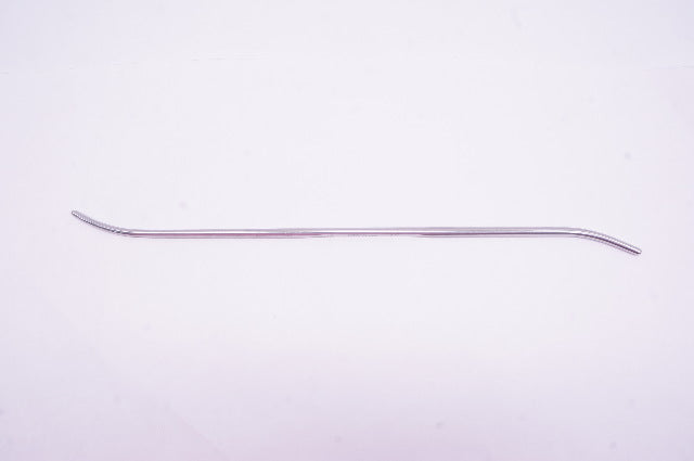 Codman 25-5551 Symmetry Dilator, Pratt Uterine, 13/15 Fr, 296 mm