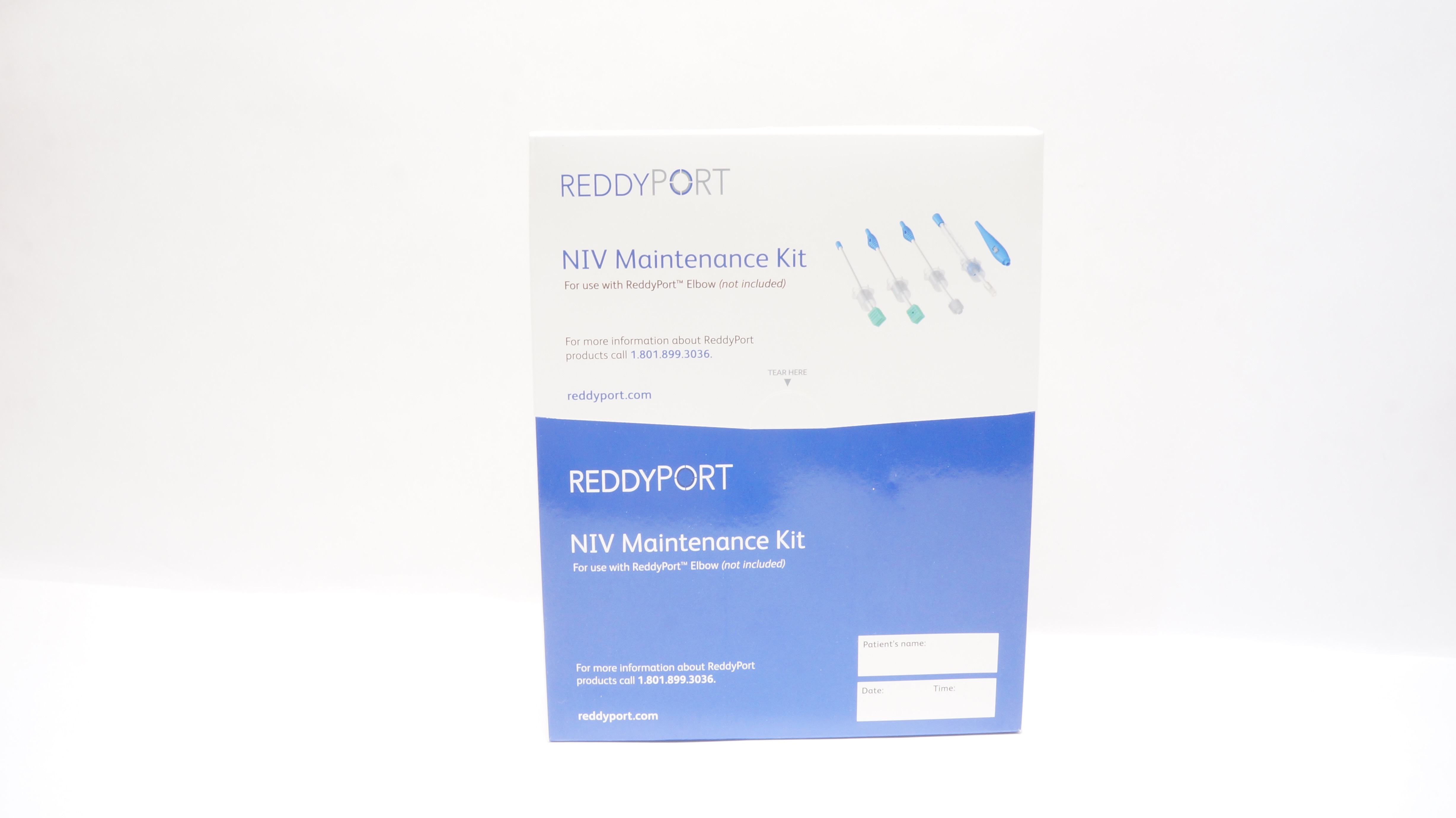 SMD Manufacturing RP-MKITQ4-1 REDDYPort NIV Maintenance Kit (x)