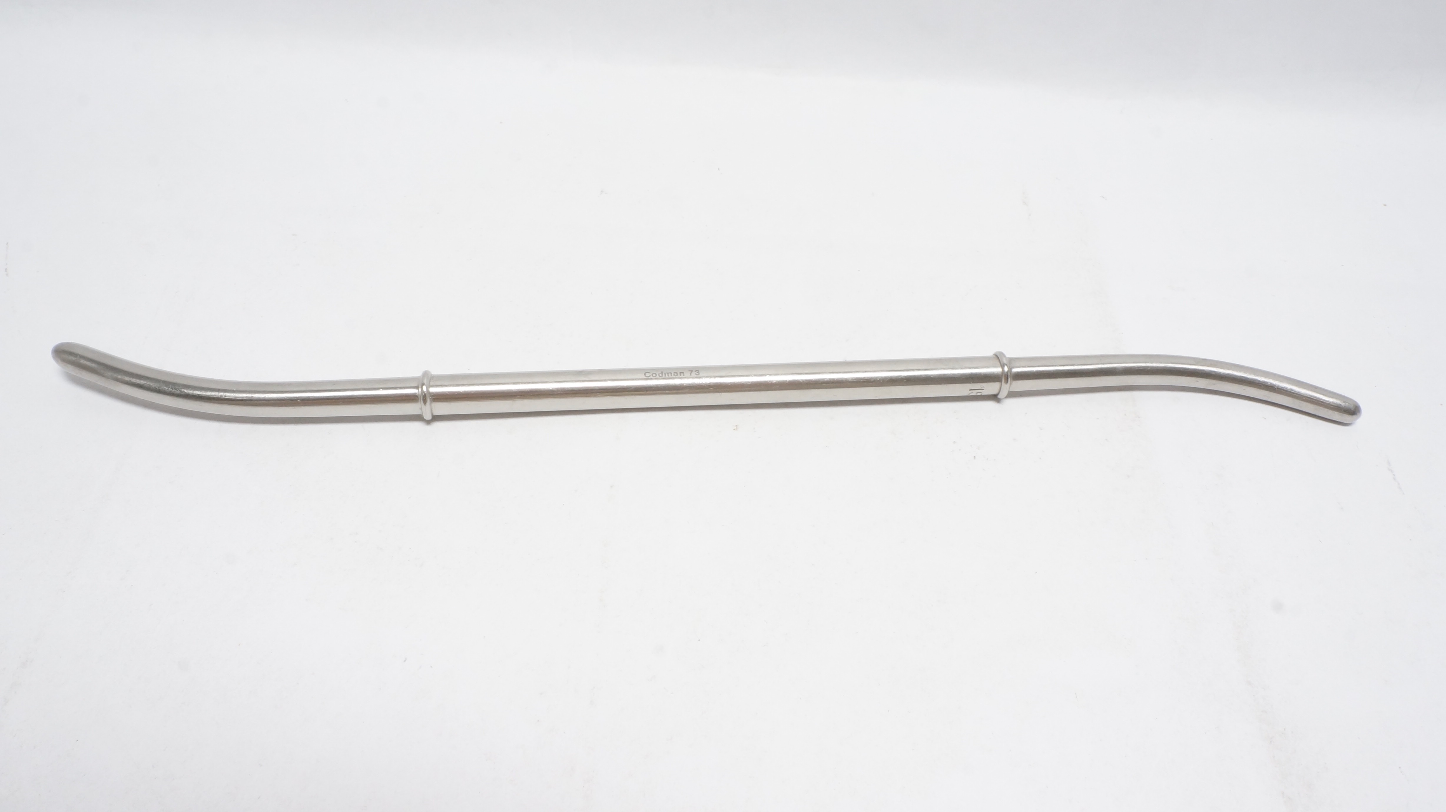Codman 73  25-5544 Uterine Dilator, Stainless