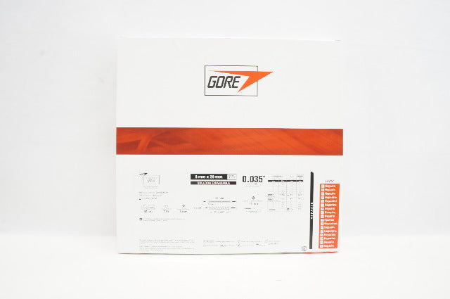 Gore BXA0282901A Balloon Expandable Endoprosthesis 8mm x 29mm 7Fr (x)
