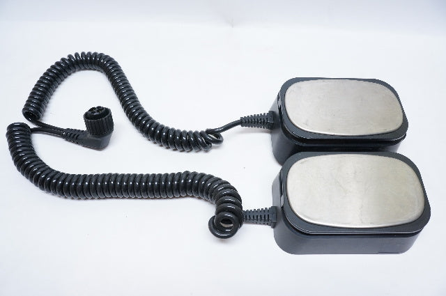 Medtronic Physio-Control Quik-Look Padules Defibrillator