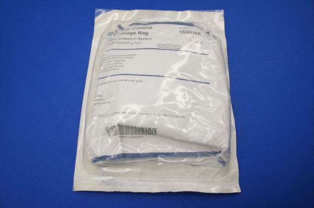 Bard 154004A Infection Control Urinary Drainage Bag (x)