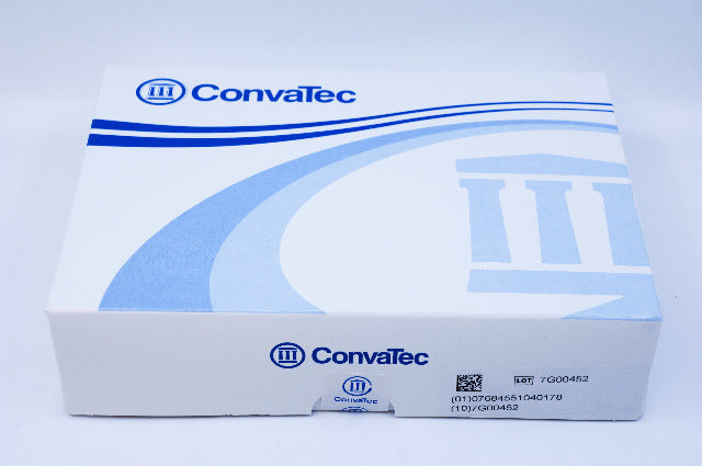 ConvaTec 401913 Visi-Flow Irrigation Sleeve 2-1/4inch