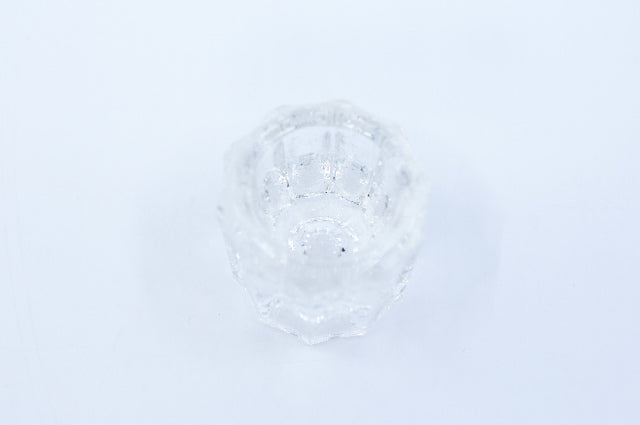 Miltex 017-48020 Ppen Dish Clear ~ Pack of 5