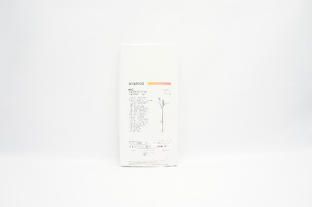 Avanos 0100-22 MIC Gastrostomy Feeding Tube 22 Fr x 7-10ml (x)