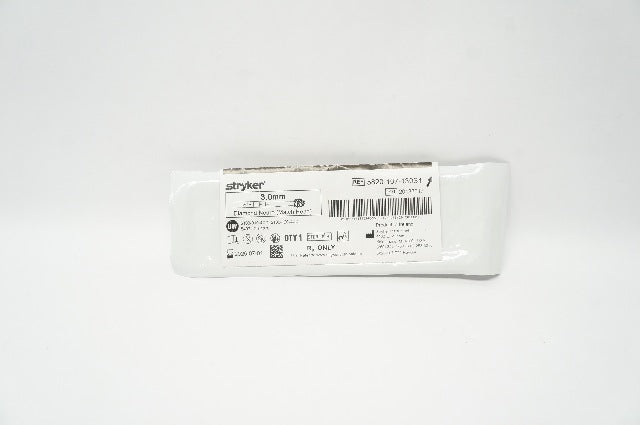 Stryker 5820-107-130S1 Diamond Neuro Match Head 3.0mm